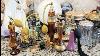 Antique Victorian U0026 Art Deco Era Glass Perfume Bottle Collection U0026 Discussion