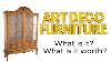 Art Deco Furniture Guide What You Need To Know