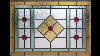 Art Deco Stained Glass Ideas