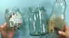 Don T Throw Them Away Glass Jars From Trash To Decorative Jewelry