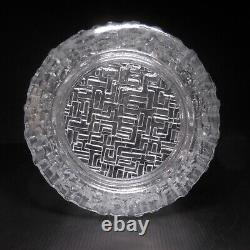 Globe verre rond transparent opaque plafonnier art déco éclairage vintage N8090