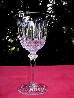 Saint Louis Tommy Wine Glasses Weingläser Verre A Vin 15 CM 15cm Cristal Taillé