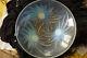 Superbe Coupe Art Deco En Verre Opalescent Signée Etling France